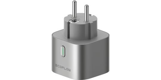 Prise connectée ECOFLOW Smart Plug