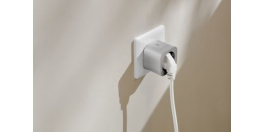 Prise connectée ECOFLOW Smart Plug