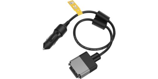 Câble de connexion ECOFLOW Micro Onduleur vers River 2 serie