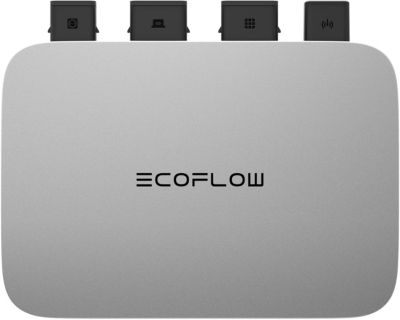 Micro-onduleur ECOFLOW Micro onduleur 800W