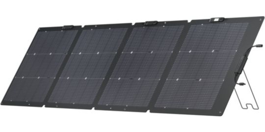 Panneau solaire ECOFLOW Panneau Solaire Portable 220W NEXTGEN
