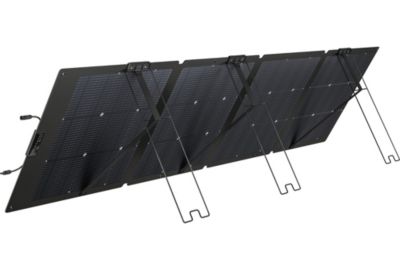 Panneau solaire ECOFLOW Panneau Solaire Portable 220W NEXTGEN