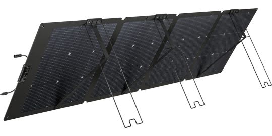 Panneau solaire ECOFLOW Panneau Solaire Portable 220W NEXTGEN