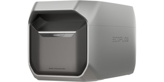 Batterie ECOFLOW DELTA 3 Extra Battery