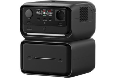 Station de charge ECOFLOW River 3 Max Plus