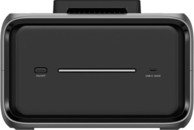 Batterie nomade ECOFLOW RIVER 3 Plus Smart Extra Battery EB600