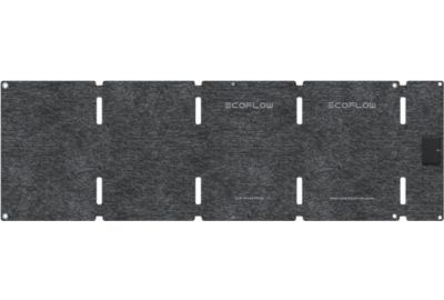 Panneau solaire ECOFLOW Panneau Solaire 45W USB-C