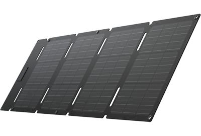 Panneau solaire ECOFLOW Panneau Solaire 45W USB-C