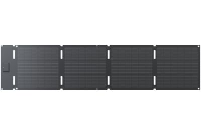 Panneau solaire ECOFLOW Panneau Solaire 60W
