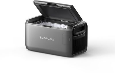 Glacière électrique ECOFLOW Classic 35L