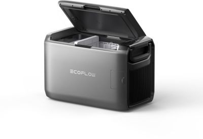Glacière électrique ECOFLOW Classic 45L