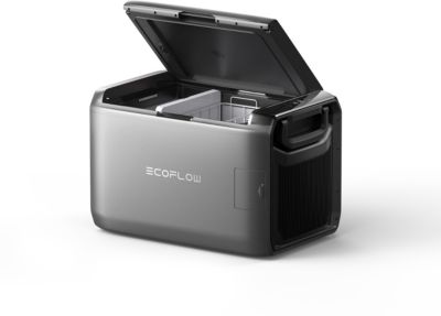 Glacière Électrique Ecoflow Classic 55L