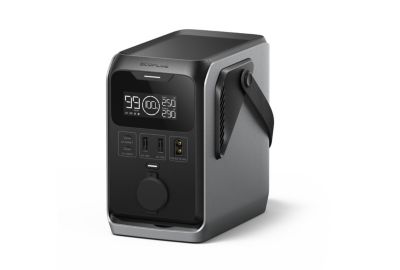 Station de charge ECOFLOW TRAIL 300 DC portable (288Wh)