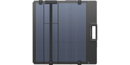 Panneau solaire ECOFLOW 220W Léger et portable