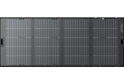 Panneau solaire ECOFLOW 400W portable