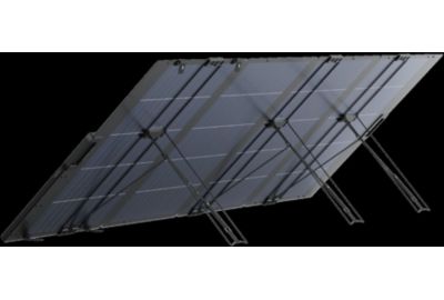 Panneau solaire ECOFLOW 400W portable