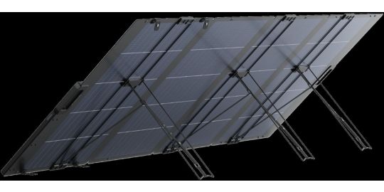 Panneau solaire ECOFLOW 400W portable