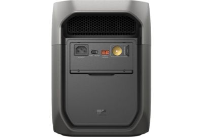 Batterie nomade ECOFLOW Delta 3 Max portable