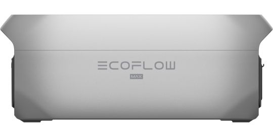 Batterie nomade ECOFLOW Delta 3 Max Plus additionnelle