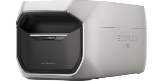 Batterie nomade ECOFLOW Delta 3 Max Plus additionnelle