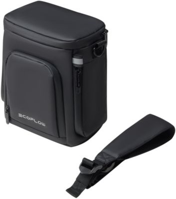 Batterie nomade ECOFLOW pour Trail 200/300