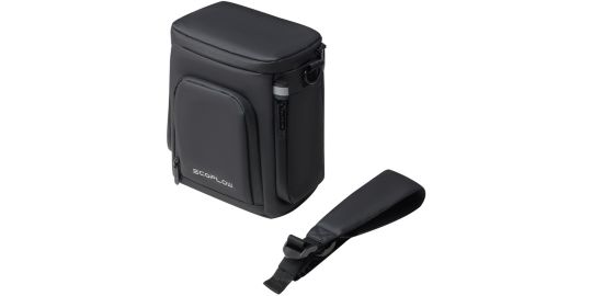 Batterie nomade ECOFLOW pour Trail 200/300