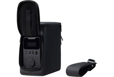 Batterie nomade ECOFLOW pour Trail 200/300