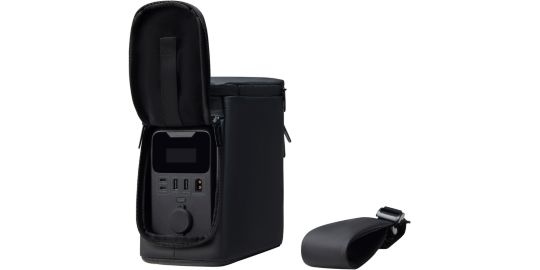 Batterie nomade ECOFLOW pour Trail 200/300