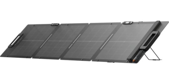 Panneau solaire ECOFLOW 110W Portable