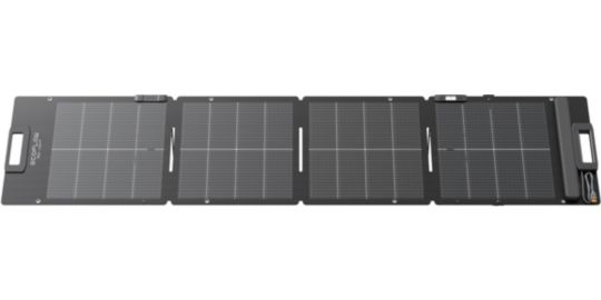 Panneau solaire ECOFLOW 110W Portable