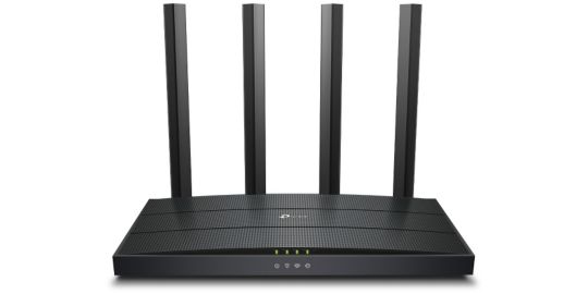 ROUTEUR TP-LINK Archer AX12 Wifi 6 (AX15