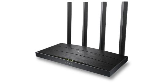 ROUTEUR TP-LINK Archer AX12 Wifi 6 (AX15
