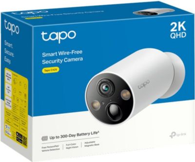 Cartouche d'encre TP-LINK TAPO C425