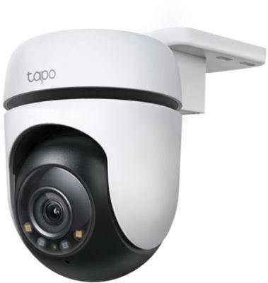 Caméra de surveillance TP-LINK Wifi Home Tapo C510W 2K 3MP