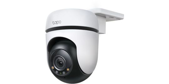 Caméra TP-LINK Home Tapo C510W