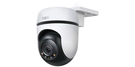 Caméra TP-LINK Home Tapo C510W