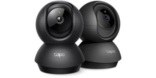 Caméra de surveillance TP-LINK C211