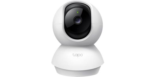 Caméra de surveillance TP-LINK TC71