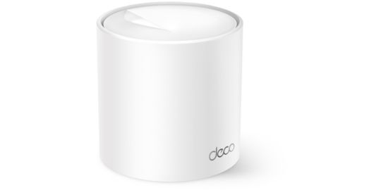 Routeur Wifi TP-LINK Deco X10(2-pack) mesh Wifi 6