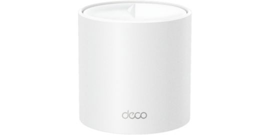 Routeur Wifi TP-LINK Deco X10(1-pack) mesh Wifi 6