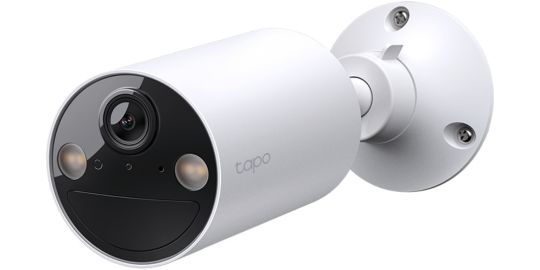 Caméra de surveillance TP-LINK Tapo C410
