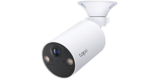 Caméra de surveillance TP-LINK Tapo C410
