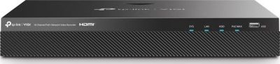 Hub USB C TP-LINK VIGI NVR2016H-16P