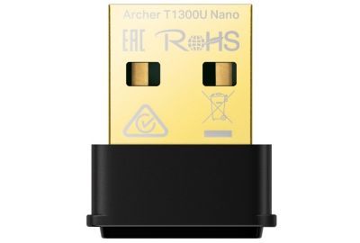 Clé Wi-Fi TP-LINK Archer T1300U Nano WIFI/Bluetooth