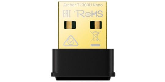 Clé Wi-Fi TP-LINK Archer T1300U Nano WIFI/Bluetooth