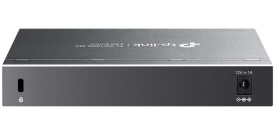 SWITCH TP-LINK de bureau 8 ports