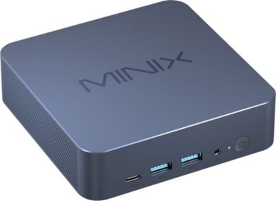 Mini PC MINIX N512
