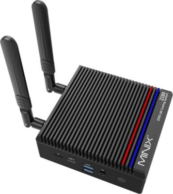 Mini PC MINIX MINIX-Z150-0dB 256G