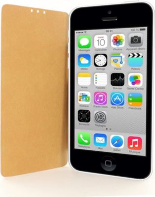 Etui SWISSPHONE Swiss Charger - Protection  iPhone 5C