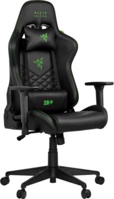 Chaise Gaming Razer Tarok Natrix